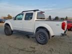 2006 Nissan Frontier Crew Cab LE