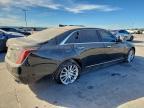 2017 Cadillac CT6