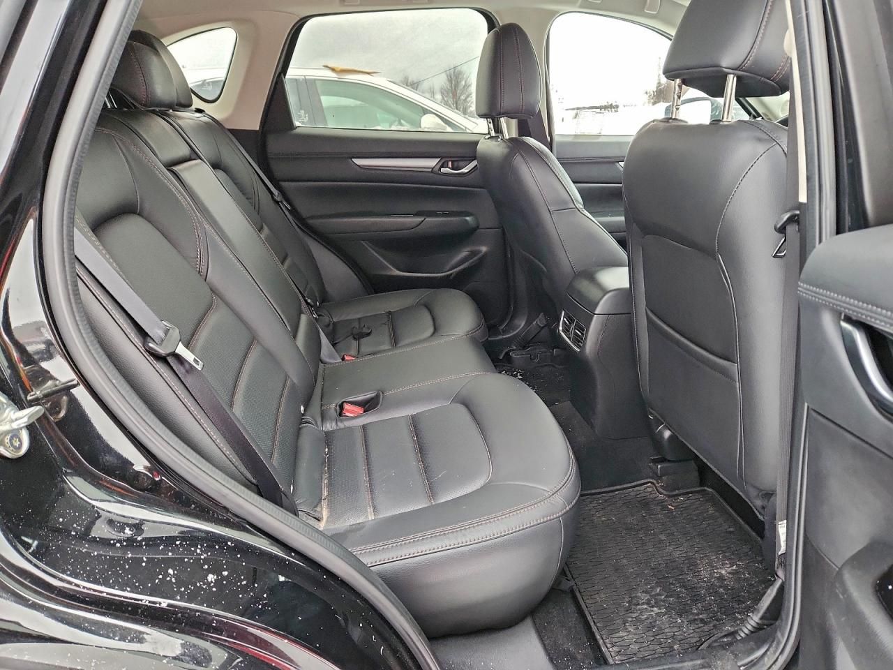 2023 Mazda Cx-5 Preferred