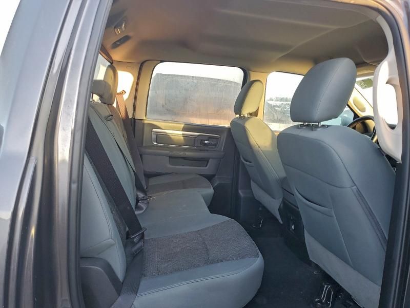 2019 Dodge Ram 1500 Classic slt