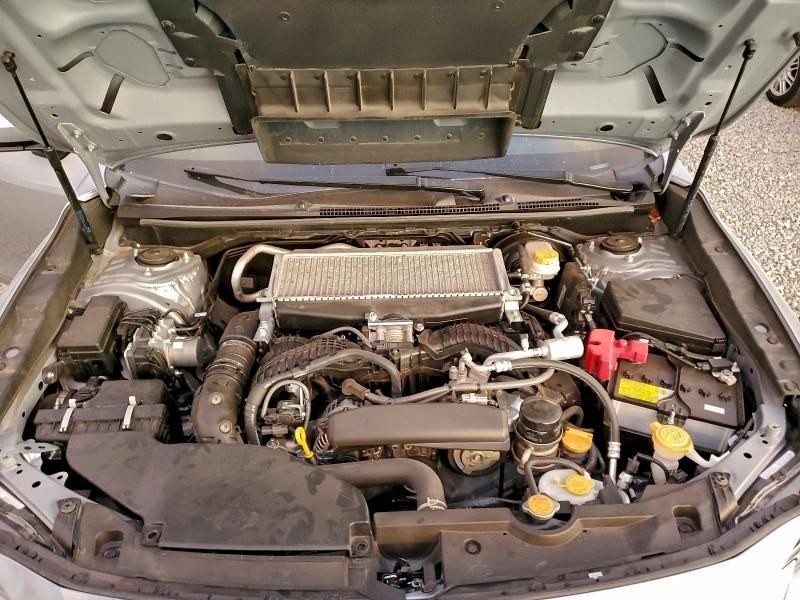 2024 Subaru Wrx Premium