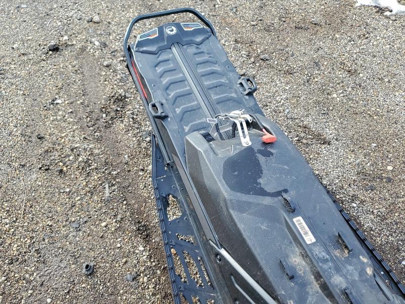 2021 Renegade 2021 SKI-DOO Snowmobile
