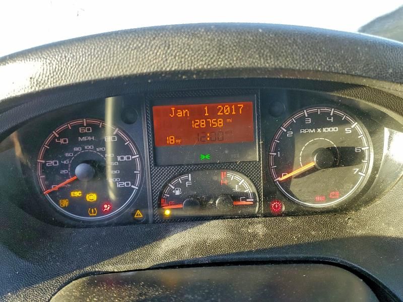 2019 Dodge RAM Promaster 2500 Delivery Van