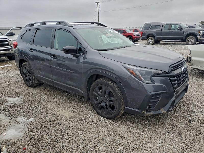 2024 Subaru Ascent Onyx Edition