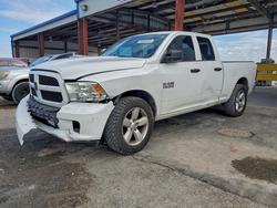 2015 Dodge RAM 1500 ST en venta en Riverview, FL