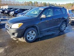 2012 Toyota Rav4 for sale in Exeter, RI