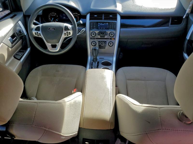 2013 Ford Edge se
