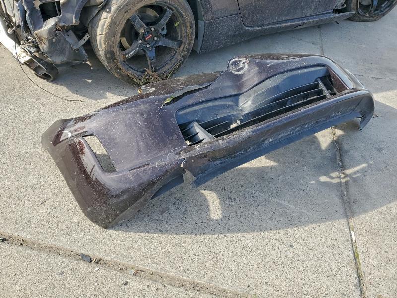 2015 Nissan 370z Base
