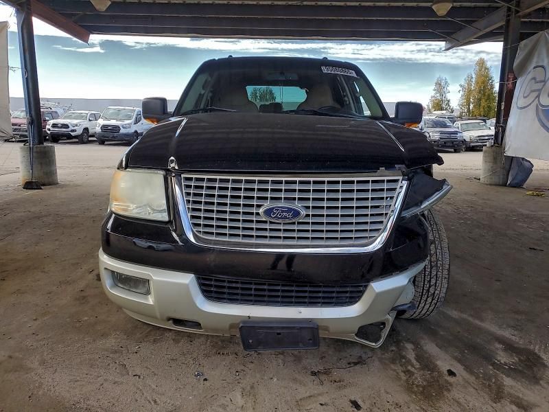 2006 Ford Expedition Eddie Bauer