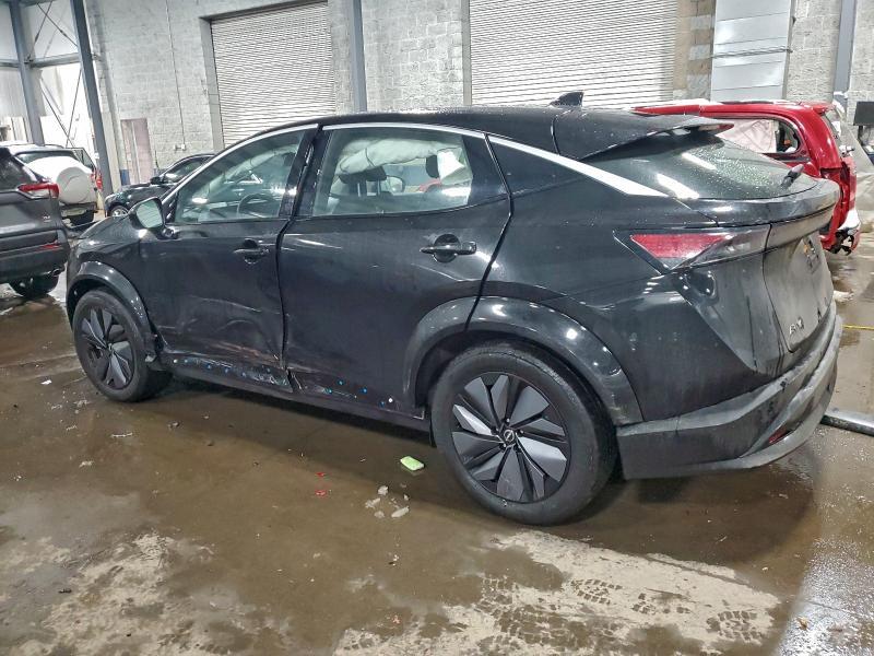 2023 Nissan Ariya Engage