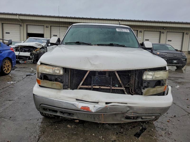 2006 Chevrolet Tahoe K1500