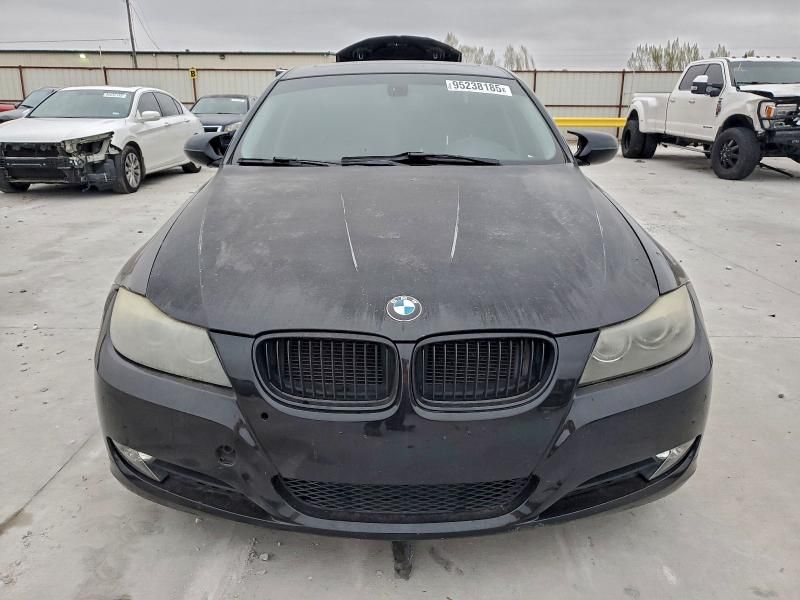 2011 BMW 328 i