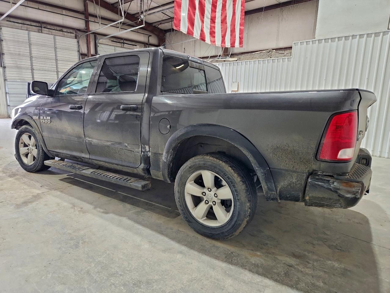 2015 Dodge Ram 1500 slt