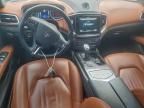 2019 Maserati Ghibli s