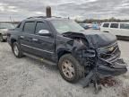 2012 Chevrolet Avalanche ltz