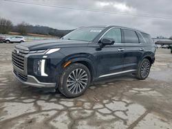 Hyundai Palisade salvage cars for sale: 2025 Hyundai Palisade Calligraphy
