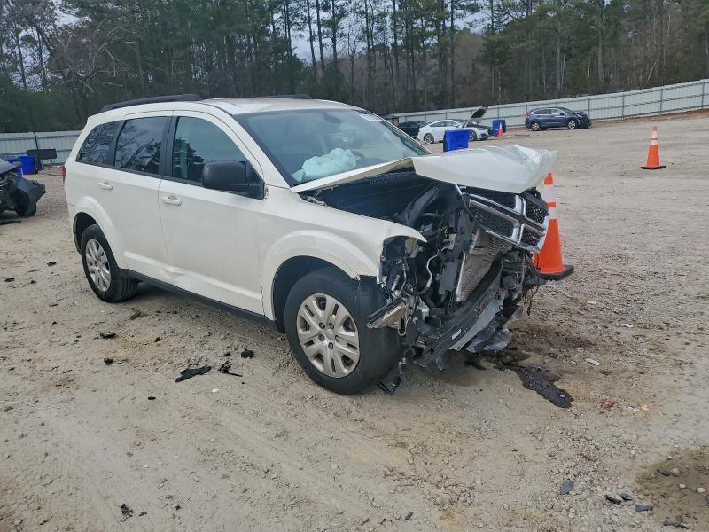 2020 Dodge Journey se
