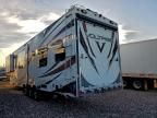 2013 Dutchmen Travel Trailer