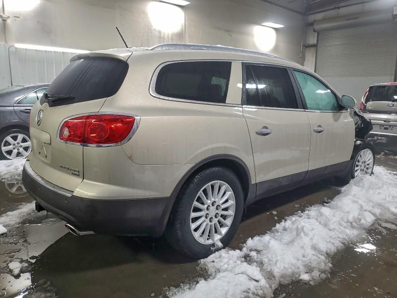 2010 Buick Enclave cxl