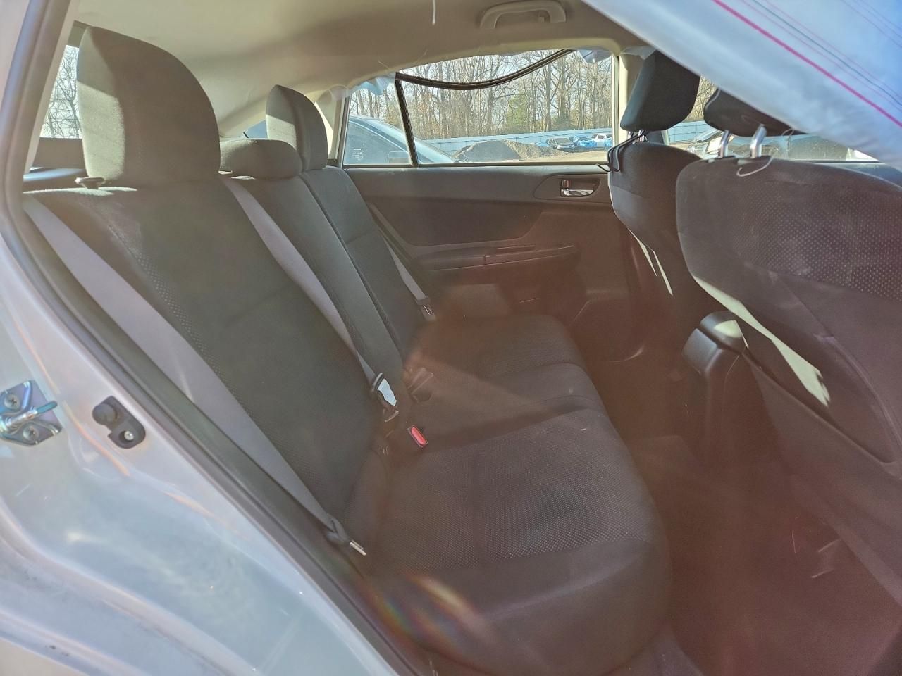 2014 Subaru Impreza Premium