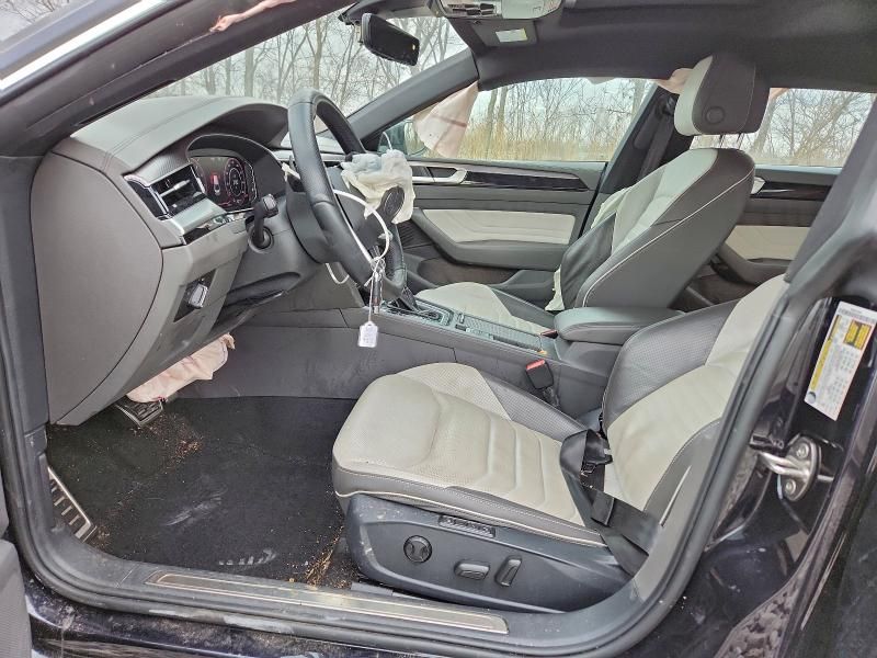 2023 Volkswagen Arteon sel Premium R-line