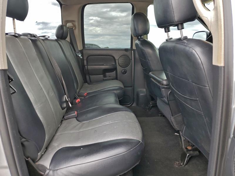 2005 Dodge RAM 1500 ST