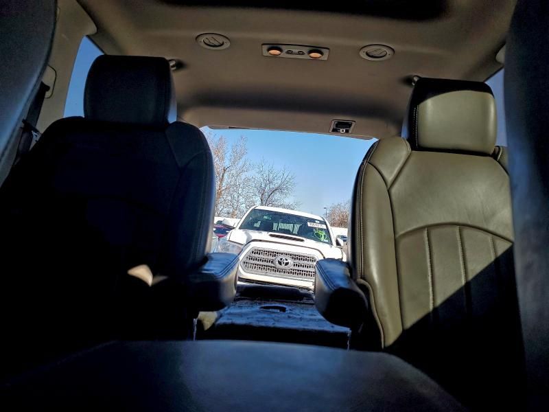 2013 GMC Acadia Denali