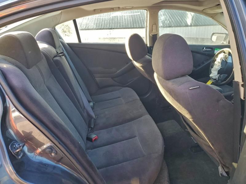 2008 Nissan Altima 3.5se