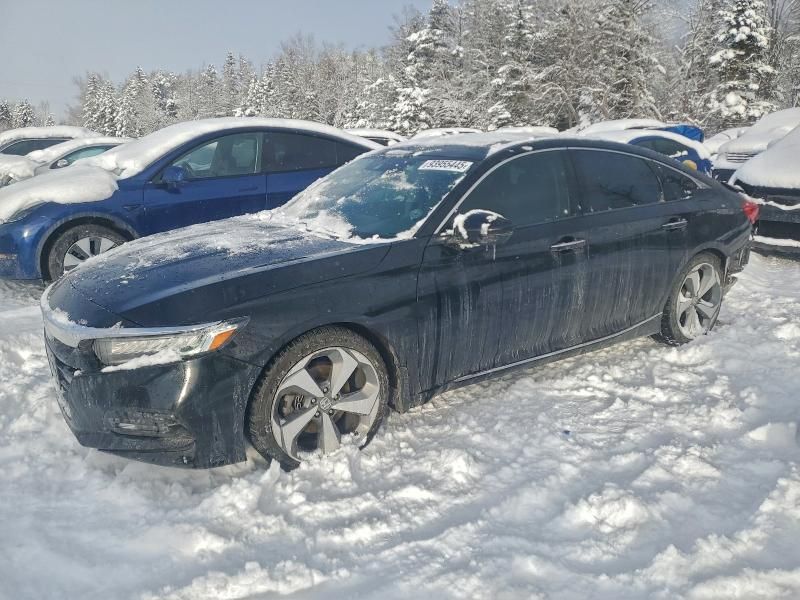 2019 Honda Accord Touring