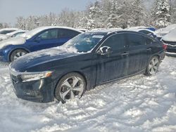 2019 Honda Accord Touring for sale in Cookstown, ON