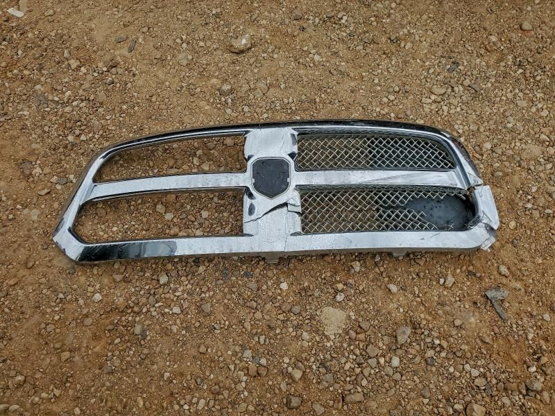 2018 Dodge Ram 1500 slt