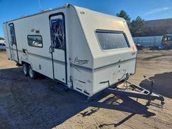 Forest River Flagstaff Superlite Vehiculos salvage en venta: 1999 Forest River Flagstaff Superlite