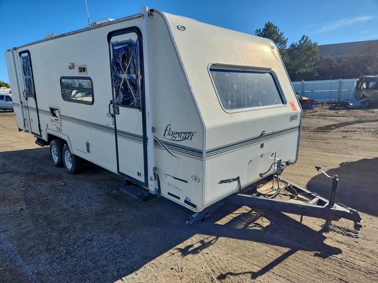 1999 Forest River Flagstaff Superlite
