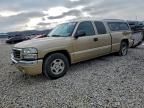 2004 GMC New Sierra C1500