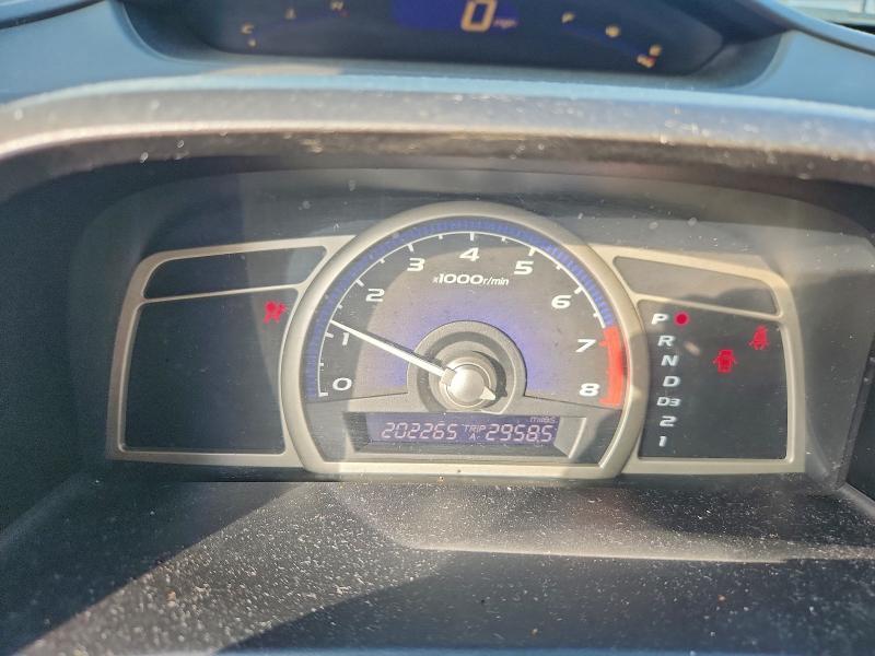 2010 Honda Civic vp