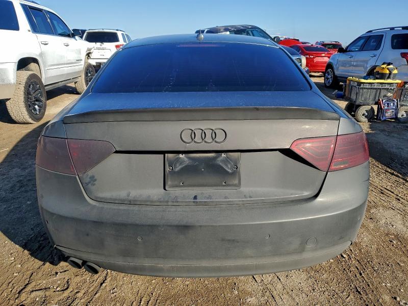 2014 Audi A5 Premium Plus