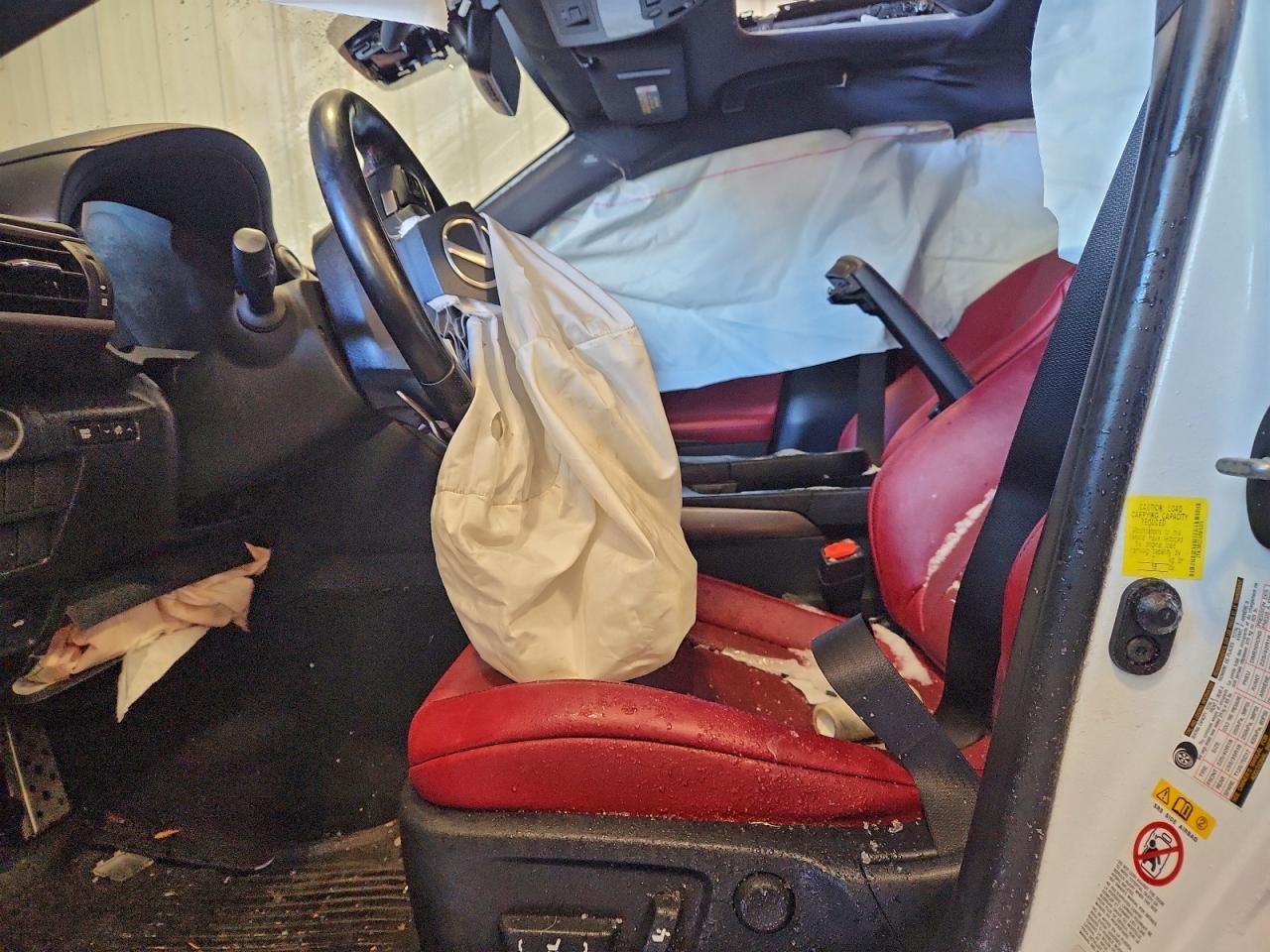 2017 Lexus Is 300 Base