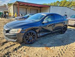 2014 Volvo S60 T6 en venta en Seaford, DE