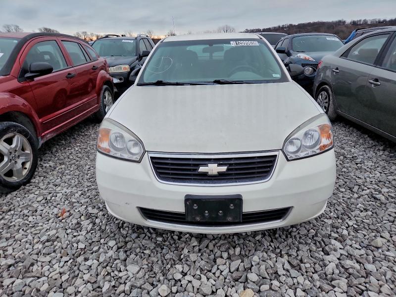 2006 Chevrolet Malibu Maxx ls