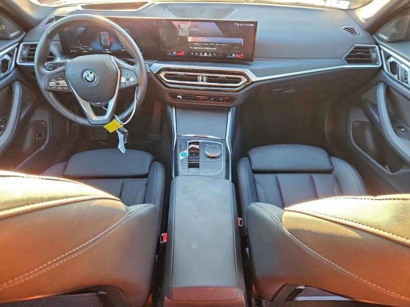 2024 BMW I4 Edrive 40