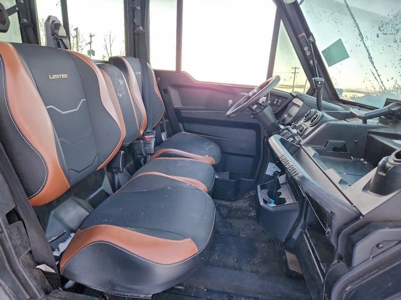 2024 Can-Am 2023 Can-am Defender Utility Vehicle