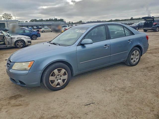 2009 Hyundai Sonata gls