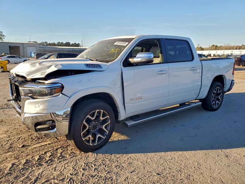 2025 Dodge 1500 Laramie