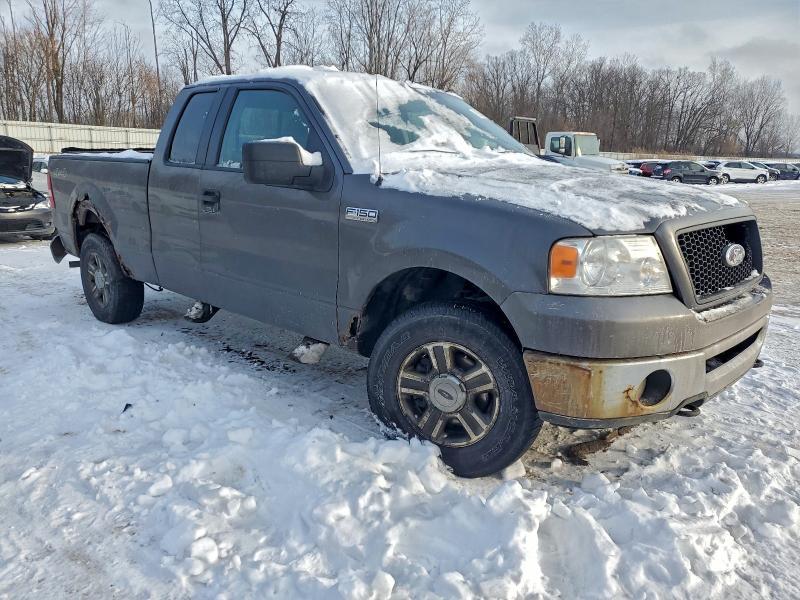 2006 Ford F150