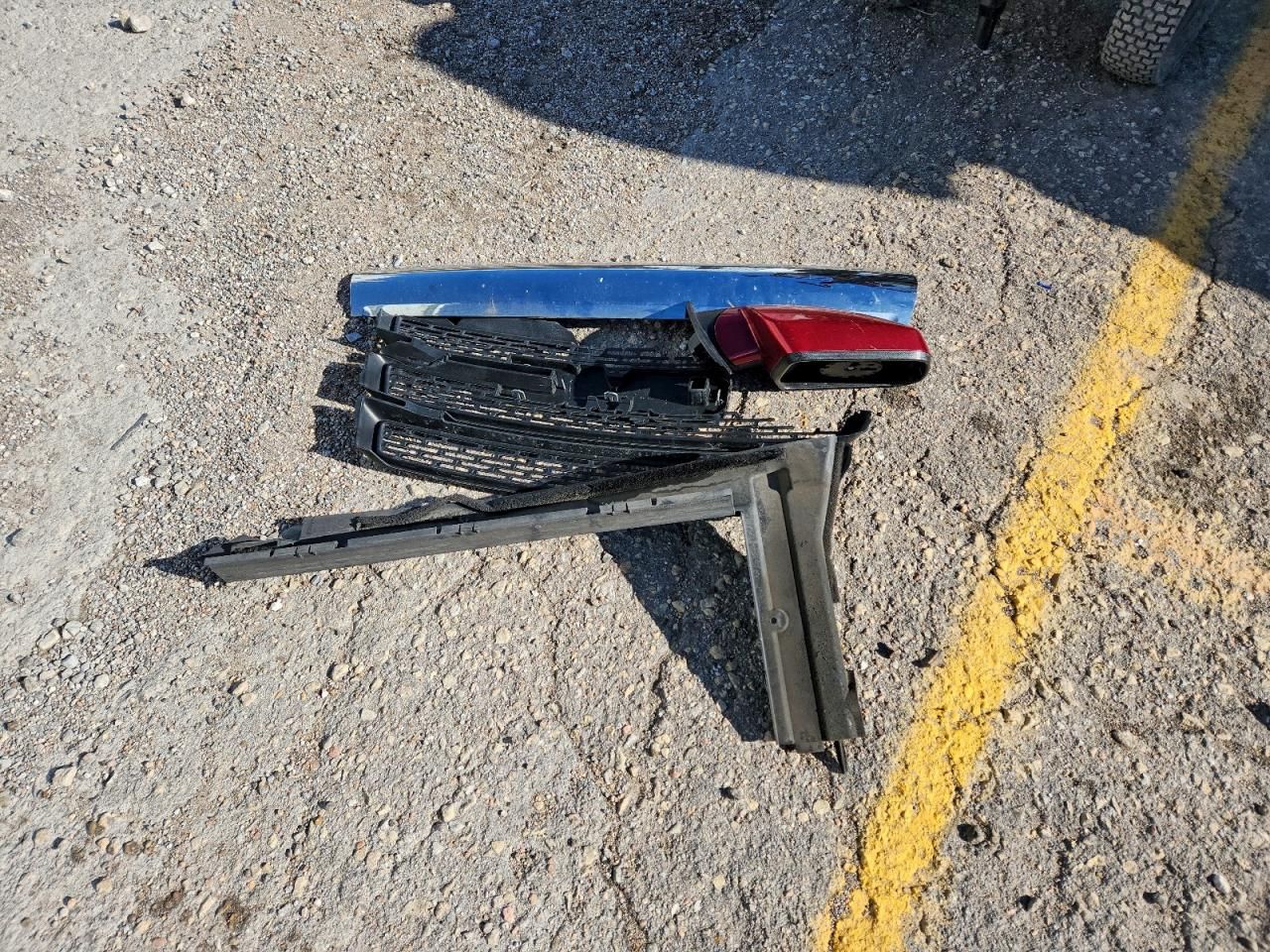 2014 GMC Terrain sle