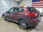 2017 Infinity Qx50