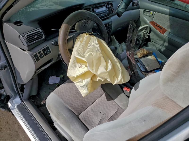 2008 Toyota Corolla ce