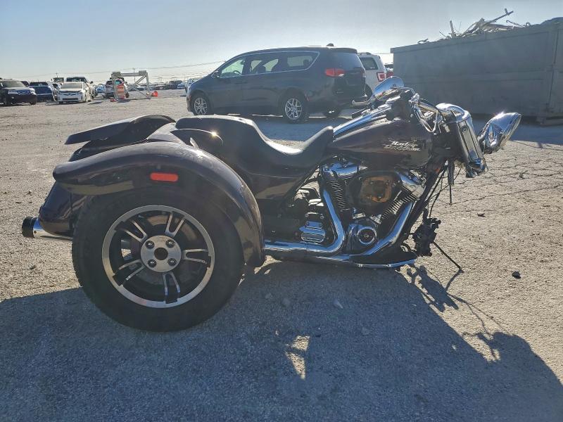 2022 Harley-Davidson Flrt