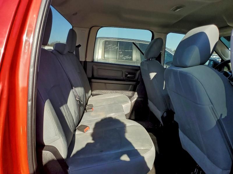 2016 Dodge Ram 1500 st