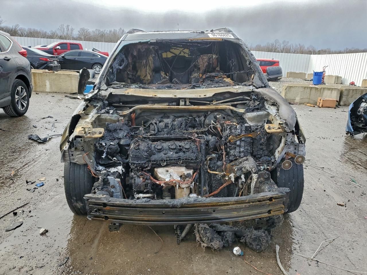 2011 Ford Explorer xlt